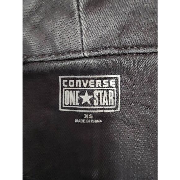 Converse Jean Jacket  - Picture 5 of 5
